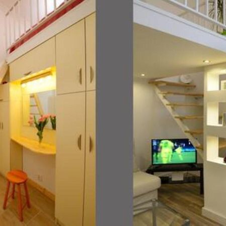 Orangehomes Two Bedroom Apartment Raday Str. Budapest Luaran gambar